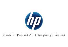 Hewlett-Packard AP(Hong Kong)Limited