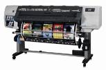  HP Designjet L25500